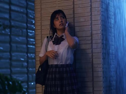 Ang ulan ng kapalaran ng estudyante