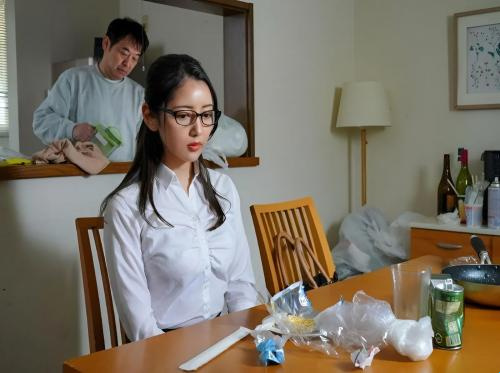 和儿子导师一起度过的7天快乐时光