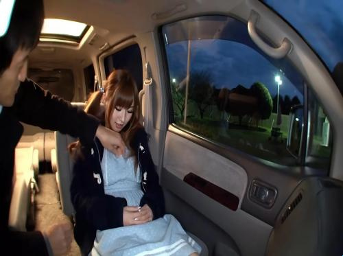 Invitato a scopare una prostituta mentre cammina