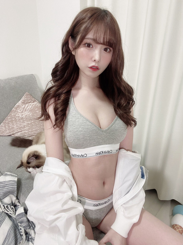 Hashimoto Arina