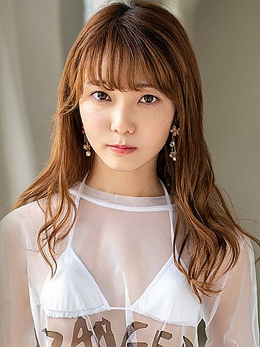 Mona Amamiya