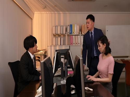 ck的同事是鈴木麻友的戀人