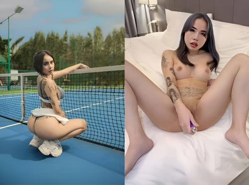 Chibi1311 onlyfans รั่วไหลออกมา การช่วยตัวเอง ที่ อพาร์ทเมนท์...
