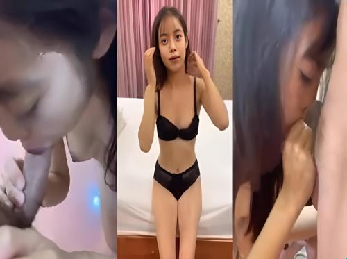 शृंखला लंड चूसना और पैसे उधार लेना भाग 1