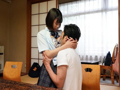 The dream of young schoolgirls